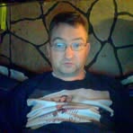 Martin Treaster - Facebook