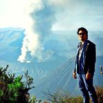 Juan Martin Truman Rumapea - @djuand - Instagram