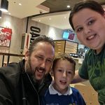 Martin Tully - @martin.tully.78 - Instagram