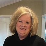 Ann Martin Tuttle - @atuttle836 - Instagram
