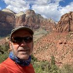 Martin Tuttle - @hiker.martin - Instagram