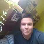Martin L. Jeldres - @martin_tyson_box_ - Instagram