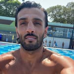 Martin Putrus - @martintyson88 - Instagram
