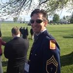 Martin Tyson - @austinhigh5guy - Instagram