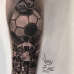 Martin Ulloa - Facebook