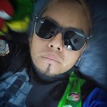 Martin Ulloa - @martinayala5798 - Instagram