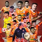 Martín Ulloa - Facebook