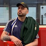 Martin Ulloa Barria - @pelaocrispy - Instagram