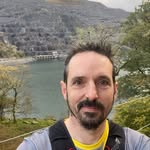 Martin Usher - @musher77 - Instagram