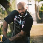 Martin Usher - @chefaveli - Instagram