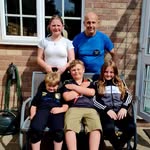 Martin Wainwright - @martie_171 - Instagram