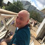 Martin Wainwright - @martin.w68 - Instagram