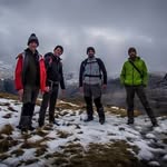 Martin Wakefield - @martninwakefield - Instagram