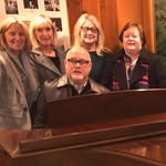 Mary Martin Wakefield - @marymartinwakefield - Instagram