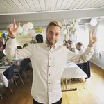 Martin Wallén - @marwws - Instagram