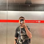 Calvin Martin Weigel - @wiggycalvin - Instagram