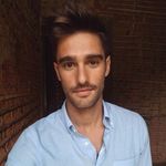Martin Molina Weigel - @molinaweigel - Instagram