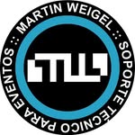 Martin Weigel - @martinweigel_djs - Instagram
