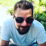 Martin Weigel - @maddindad - Instagram