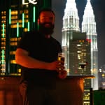 Martin Weitzel - @martinweitzel - Instagram
