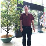 Martin Weitzman - @houdinimagic84 - Instagram