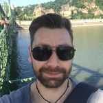 Martin Werth - @d3zib3l - Instagram
