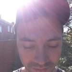 Martin Whitney - @battle98 - Instagram