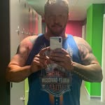 Martin Whitney - @mw_bodyworks - Instagram