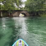 Martin Whitney - @idpaddlethat23 - Instagram