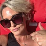 Misty Martin Whitton - @mitzymichelle - Instagram