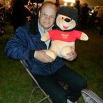 @martin.willard - Instagram