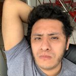 Martin Peñaloza Willard - @penalozawillard - Instagram