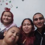 Martin Willard Leask - @sashaleask1442 - Instagram