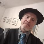 Willard Jones - @martin_willard_jones - Instagram