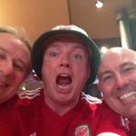 Martin Williams - @smartmart1967 - Instagram