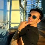 Martin Williams - @martinbambi10 - Instagram