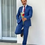 Martin Williams - @martinwilliams6434 - Instagram
