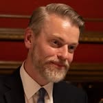 MARTIN WILLIAMS - @disraeli81 - Instagram