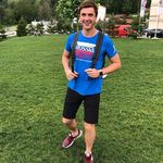 Martin Williams - @martwilli231 - Instagram