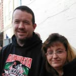 Joanne Woosley Martin - @melgirl2015 - Instagram