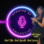 Magan Martin Worth - @updatedafcollective_podcast - Instagram
