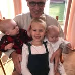 Martin Worth - Facebook