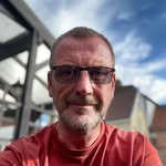 Martin Worthington - @worthingtonmartin - Instagram