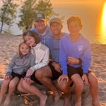 Katie Martin Yoder - @katieraeyoder - Instagram