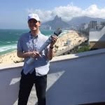 Martin Yoder - @mugsymusing - Instagram