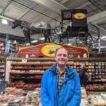 Martin Yoder - @reindeer.6459603 - Instagram