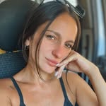MARTINA ARIAS - @ariasmartina_ - Instagram