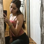 Martina Arias - @martiiarias10 - Instagram