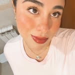 Martina Arias 🇦🇷😼 - @marttuarias - Instagram