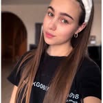 Martina Assad - @martinaassad98 - Instagram